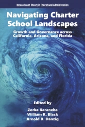 Navigating Charter School Landscapes