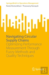 Navigating Circular Supply Chains
