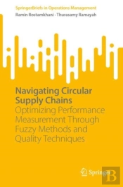 Navigating Circular Supply Chains