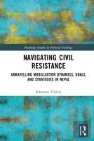 Navigating Civil Resistance