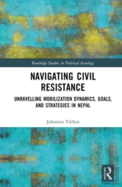Navigating Civil Resistance