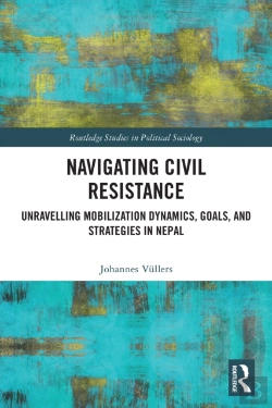 Bertrand.pt - Navigating Civil Resistance