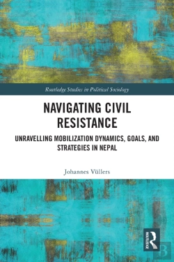Bertrand.pt - Navigating Civil Resistance