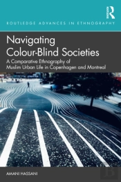 Navigating Colour-Blind Societies
