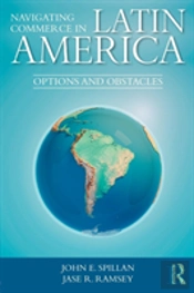 Navigating Commerce In Latin America