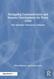 Navigating Communication And Sensory Development For Every Child