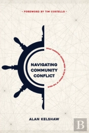 Navigating Community Conflict