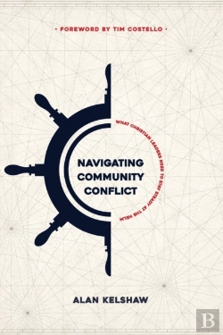 Bertrand.pt - Navigating Community Conflict