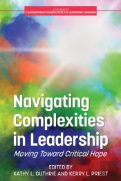 Navigating Complexities In Leadership