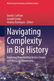Navigating Complexity In Big History