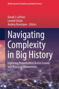 Bertrand.pt - Navigating Complexity In Big History