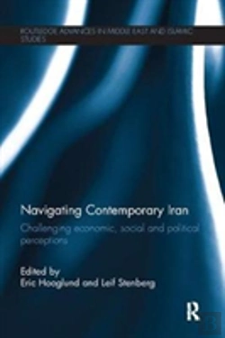 Bertrand.pt - Navigating Contemporary Iran