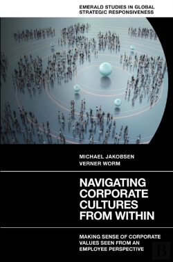 Bertrand.pt - Navigating Corporate Cultures From Within