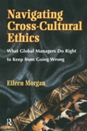 Navigating Cross-Cultural Ethics
