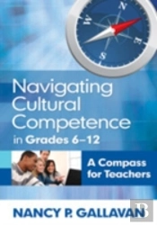 Navigating Cultural Competence In Grades 6â€“12