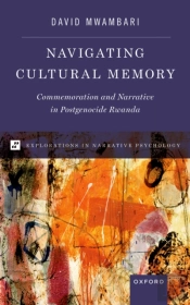 Navigating Cultural Memory