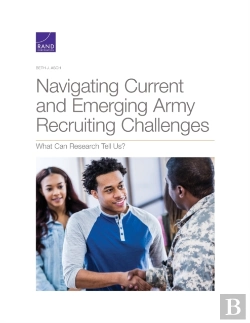 Bertrand.pt - Navigating Current And Emerging Army Recruiting Challenges