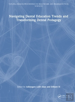 Bertrand.pt - Navigating Dental Education Trends And Transforming Dental Pedagogy