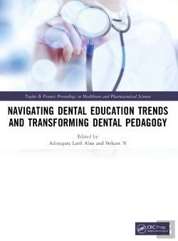 Bertrand.pt - Navigating Dental Education Trends And Transforming Dental Pedagogy