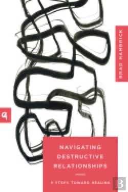 Bertrand.pt - Navigating Destructive Relationships