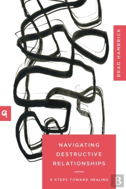 Bertrand.pt - Navigating Destructive Relationships