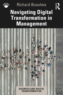 Bertrand.pt - Navigating Digital Transformation In Management