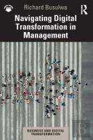 Navigating Digital Transformation In Management