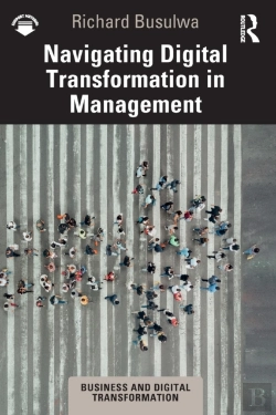 Bertrand.pt - Navigating Digital Transformation In Management