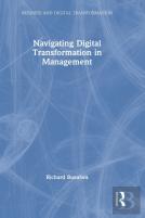 Navigating Digital Transformation In Management