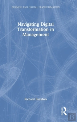 Bertrand.pt - Navigating Digital Transformation In Management