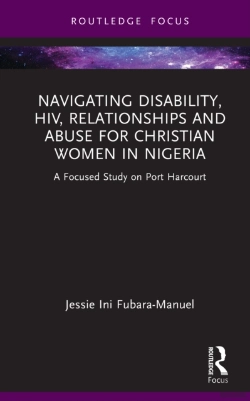 Bertrand.pt - Navigating Disability, Hiv, Relationships And Abuse For Christian Women In Nigeria