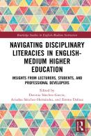 Navigating Disciplinary Literacies In English-Medium Higher Education