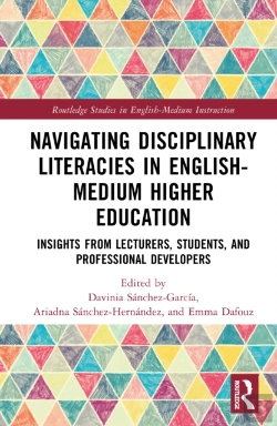 Bertrand.pt - Navigating Disciplinary Literacies In English-Medium Higher Education