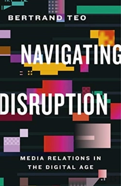 Bertrand.pt - Navigating Disruption