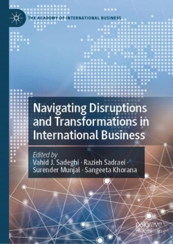 Bertrand.pt - Navigating Disruptions And Transformations In International Business