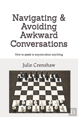 Bertrand.pt - Navigating & Avoiding Awkward Conversations