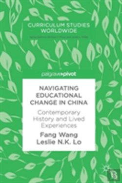 Bertrand.pt - Navigating Educational Change In China