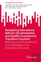 Navigating Educational Reform: Decolonization And Quality Assurance In Transition Countries