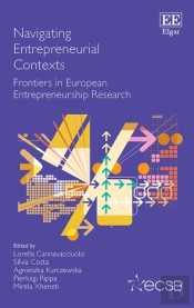 Navigating Entrepreneurial Contexts