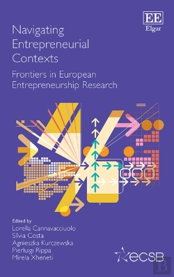Bertrand.pt - Navigating Entrepreneurial Contexts