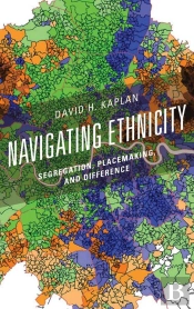 Navigating Ethnicity