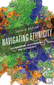 Navigating Ethnicity