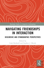 Navigating Friendships In Interaction