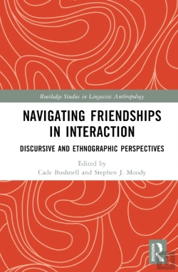 Bertrand.pt - Navigating Friendships In Interaction