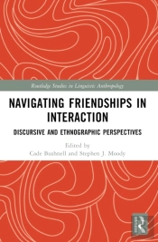 Navigating Friendships In Interaction