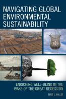 Navigating Global Environmental Sustainability