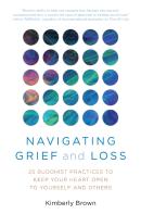 Navigating Grief And Loss