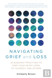 Navigating Grief And Loss