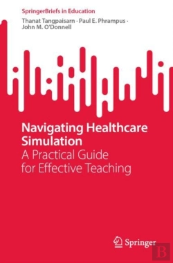 Bertrand.pt - Navigating Healthcare Simulation