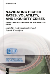 Navigating Higher Rates, Volatility, And Liquidity Crises